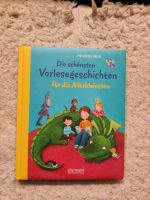 Kinderbuch Die schönsten Vorlesegeschichten Baden-Württemberg - Wolfschlugen Vorschau