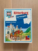 Was ist was Junior Kartenspiel Ritter Nordrhein-Westfalen - Herne Vorschau