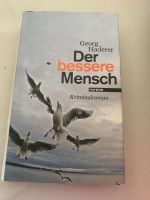 Buch - Der bessere Mensch Berlin - Reinickendorf Vorschau