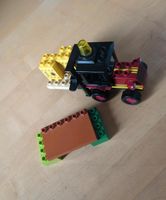 Lego Duplo 3298 Bob der Baumeister Lifti Niedersachsen - Lunestedt Vorschau