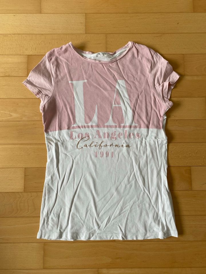 T-Shirt H&M Gr. 158/164 in Stuttgart