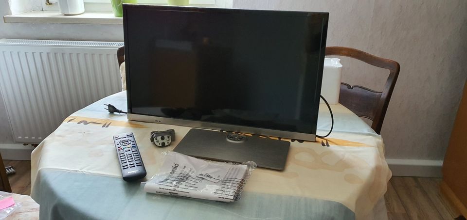 Panasonic LED TV - JS350 in Torgau