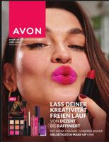 Avon Broschüre / Katalog Juni 2024 Hessen - Limburg Vorschau
