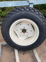 Bridgestone 9.5 - 18 Reifen Traktor Hessen - Michelstadt Vorschau