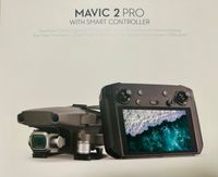 Mavic 2 Pro 3 Akkus Smart Controller Hessen - Bad Hersfeld Vorschau