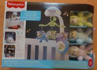 Fisher-Price® Mobile 3in1 Traumbärchen Mobile, OVP Niedersachsen - Sittensen Vorschau