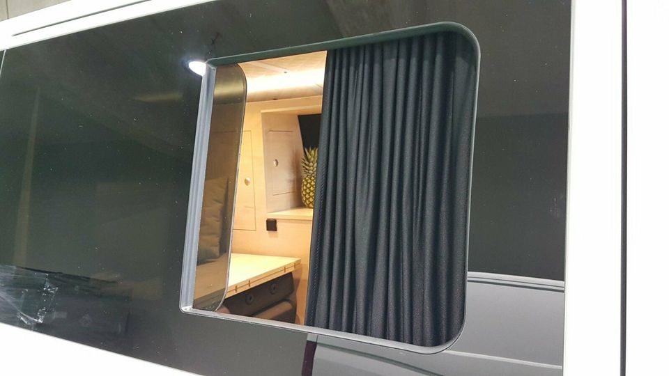 VW T5 T6 Einbau Fenster Scheiben Schiebescheibe Heckscheibe in Syke