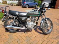 Kawasaki Z 200 Niedersachsen - Hanstedt Vorschau