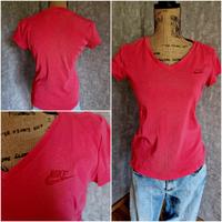 ❤ Nike Shirt pink Gr.40/42 ❤ Berlin - Köpenick Vorschau