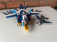 Lego Chima 70003 - Eris Adlerjäger Schleswig-Holstein - Handewitt Vorschau