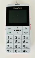 Easyfone Prime-A7 GSM Seniorenhandy, SOS-Taste, GPS, ohne Vertrag Bayern - Ingolstadt Vorschau