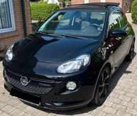 Opel Adam Open Air *Black Edition* 120 Jahre Nordrhein-Westfalen - Lüdinghausen Vorschau