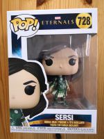 Funko POP! MARVEL - Eternals: Sersi Hessen - Bad Schwalbach Vorschau