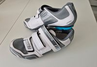 Shimano WMS3 Cycling Schuhe EU 40 , 1x getragen - wie neu Hessen - Gernsheim  Vorschau