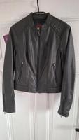 Damenlederjacke von S.Oliver(kein echtes Leder)letzter preis Sachsen-Anhalt - Tangermünde Vorschau