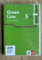 Klett Englisch Green Line 5 Action! UK Video Nordrhein-Westfalen - Bergisch Gladbach Vorschau