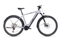 Cube Nuride Hybrid EXC 750 Allroad 62cm -10% Aktion Hessen - Bad Homburg Vorschau