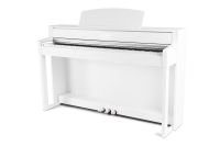 GEWA Digitalpiano UP-395 Weiß -NEU- Nordrhein-Westfalen - Brilon Vorschau