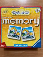 Kinderspiel - Memory Hamburg - Wandsbek Vorschau