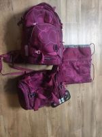 Coccazoo Schultasche/Rucksack Bayern - Wegscheid Vorschau