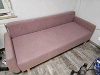 3er Schlafsofa Ikea Bayern - Augsburg Vorschau