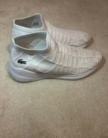 Lacoste sneaker EU 43 Kiel - Russee-Hammer Vorschau