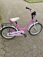 Puky 18 Zoll Pink Kinderfahrrad/ Mädchenfahrrad Wuppertal - Vohwinkel Vorschau