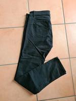 Piazza Italia Jeanshose Gr 46 M/L schwarz lange Hose Italien Bayern - Mömbris Vorschau