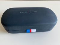 Tommy Hilfiger Brillendose Brillenetui Brillen Dose Etui Box TOP Nordrhein-Westfalen - Pulheim Vorschau