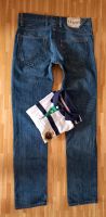 Levis Jeans und Ralph Lauren Poloshirt, Gr. 32/32 München - Untergiesing-Harlaching Vorschau