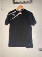 Puma schwarzes Sport T-Shirt in M Dortmund - Aplerbeck Vorschau