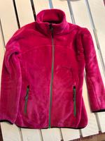 Kuscheljacke Wanderjacke pink Größe 34 Nordrhein-Westfalen - Troisdorf Vorschau