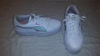 Puma Damen Sneaker Gr.40 Damenschuh Turnschuh 385559-01 Niedersachsen - Wolfsburg Vorschau