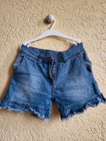 Yigga Jeansshorts Shorts kurze Hose gr 146 Schleswig-Holstein - Lütjensee Vorschau