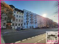 Hochwertig möblierte Maisonette-Wohnung in Friedrichshain! Friedrichshain-Kreuzberg - Friedrichshain Vorschau