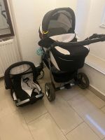 Kinderwagen zu verkaufen Kreis Ostholstein - Neustadt in Holstein Vorschau