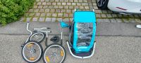 Croozer for 1 kid Fahrradanhänger München - Trudering-Riem Vorschau