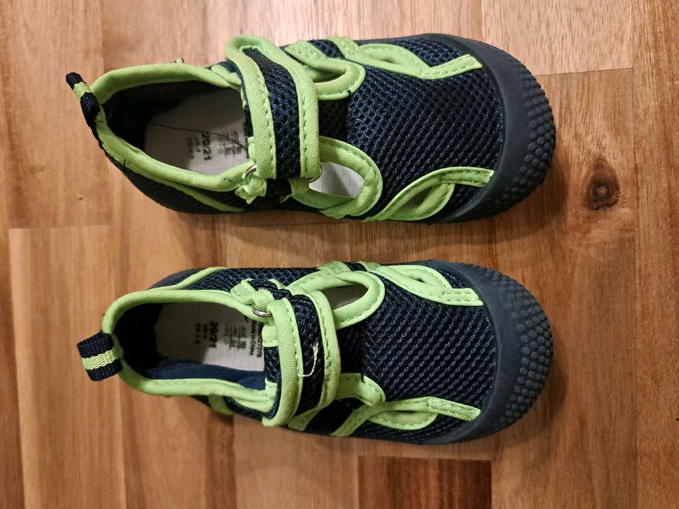 Badeschuhe 20/21, 25 und 26 in Schellerten