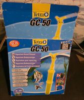 Tetra GC 50 Aquarium set Bodenreiniger Eimsbüttel - Hamburg Niendorf Vorschau