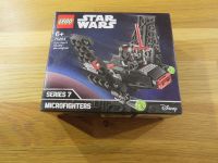 Lego star Wars 75264 Kylo Ren´s Shuttle Microfighter Baden-Württemberg - Baiersbronn Vorschau