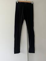 ITS Sportleggings Leggings Hose Schwarz Größe 34 xs Hessen - Fuldatal Vorschau