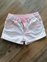 Kurze Hose Kiki&Koko Größe 110 Rheinland-Pfalz - Neidenbach Vorschau