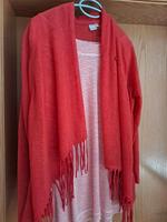2teiler Top mit Jacke von Liberty Hessen - Dietzhölztal Vorschau