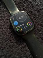 Apple Watch 10 46mm GPS+LTE Aluminium + Geflochtenes Solo Loop Schleswig-Holstein - Schleswig Vorschau