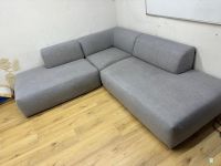 Designer Sofa MYCS grau Couch Lieferung Berlin - Mitte Vorschau