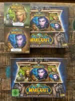 World of Warcraft, WoW Hessen - Darmstadt Vorschau