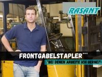 *L* Frontstaplerfahrer (m/w/d) ab sofort gesucht! Leipzig - Gohlis-Süd Vorschau