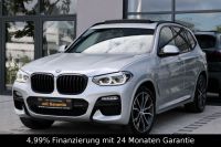 BMW X3 Baureihe X3 M40 i*PANO*HEAD-UP*KAMERA*LEDER Rheinland-Pfalz - Bodenheim Vorschau