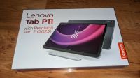 Lenovo Tab P11 2. Gen + Precision Pen 2 + Folie Tasche *WIE NEU* Nordrhein-Westfalen - Remscheid Vorschau