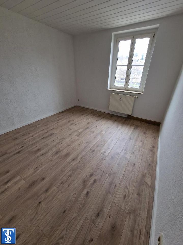 3 Zimmer Wohnung in Elsterberg in Elsterberg